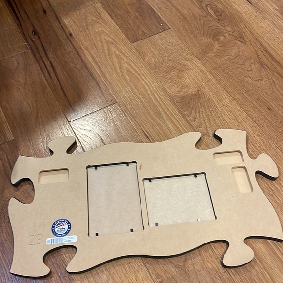 Picture frame - Picture 2 of 2